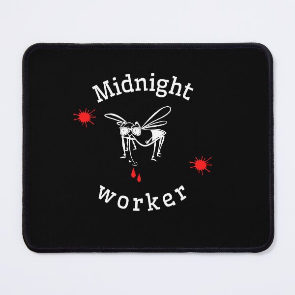 Item preview, Midnight worker. designed and sold by sarantis.