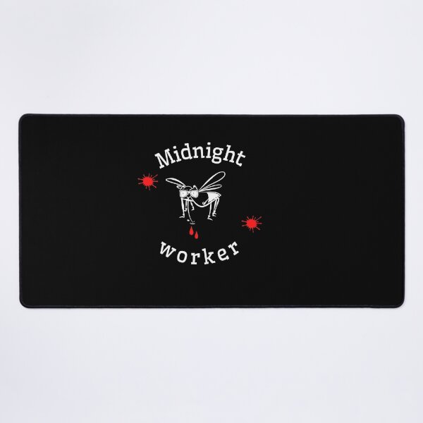 Item preview, Midnight worker. designed and sold by sarantis.