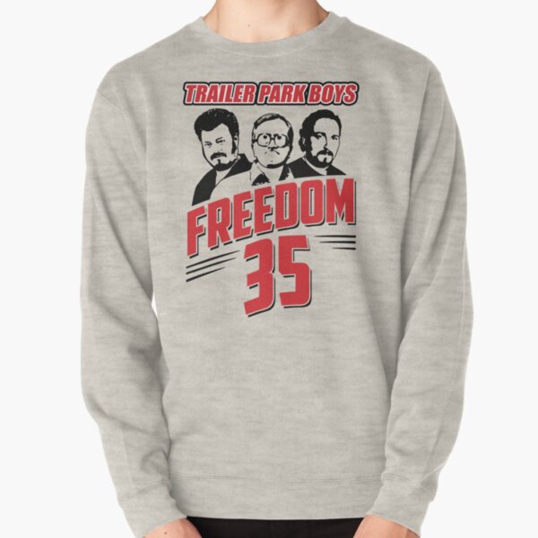 lahey sweatshirt