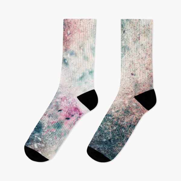 Item preview, Abstract Colorful Design designed and sold by Darius Bocos.