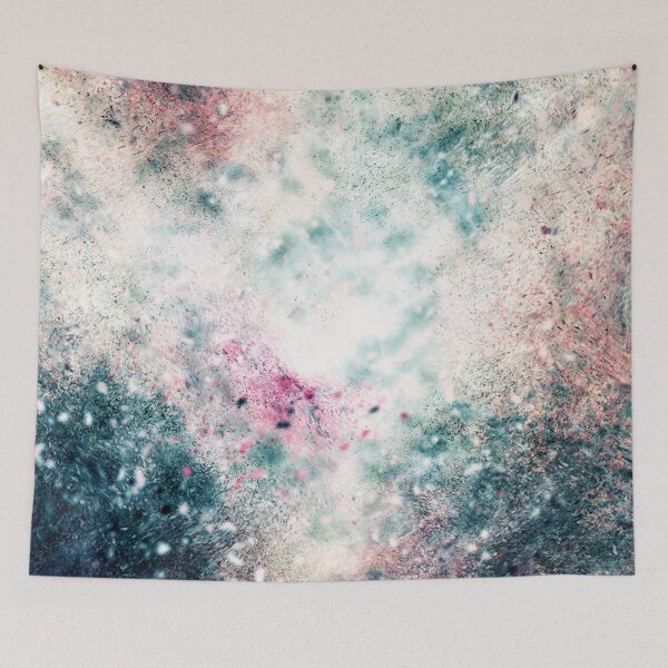 Item preview, Abstract Colorful Design designed and sold by Darius Bocos.