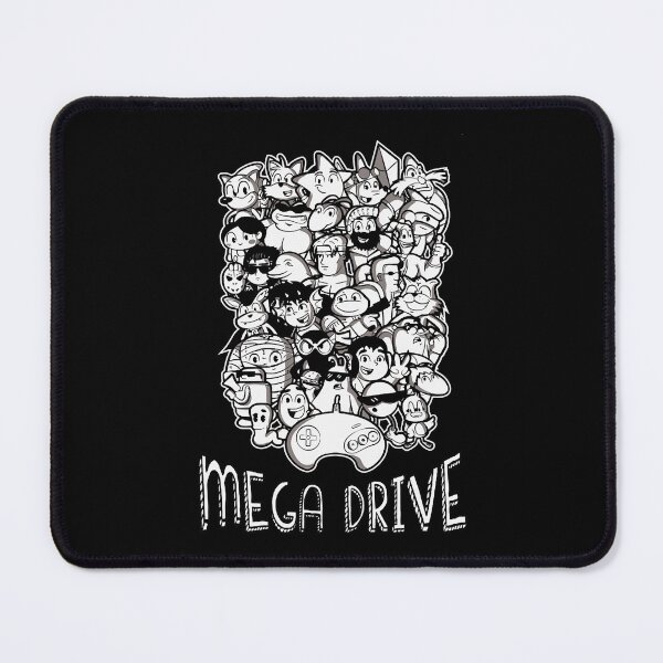 Item preview, Small Gifts Mega Drive Idol Gift Fot You designed and sold by EdwardoHayes.