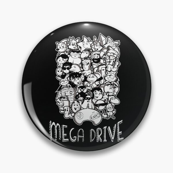 Artikelvorschau, Kleine Geschenke Mega Drive Idol Geschenk für Sie entworfen und verkauft von EdwardoHayes.