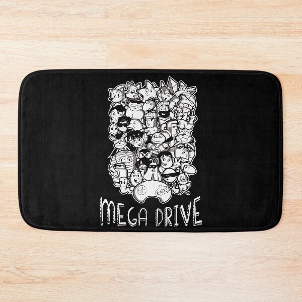 Item preview, Small Gifts Mega Drive Idol Gift Fot You designed and sold by EdwardoHayes.