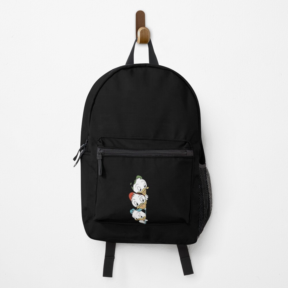 Huey Dewey and Louie Backpack for Sale by bestoffers