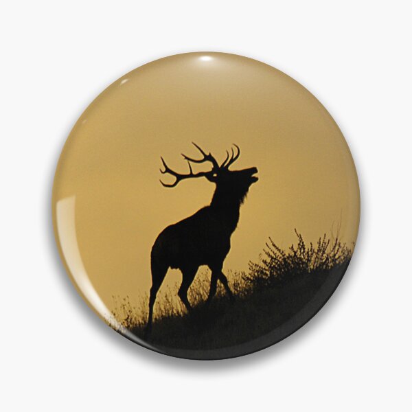 Item preview, Elk Bugling designed and sold by ArtbyAdriane.