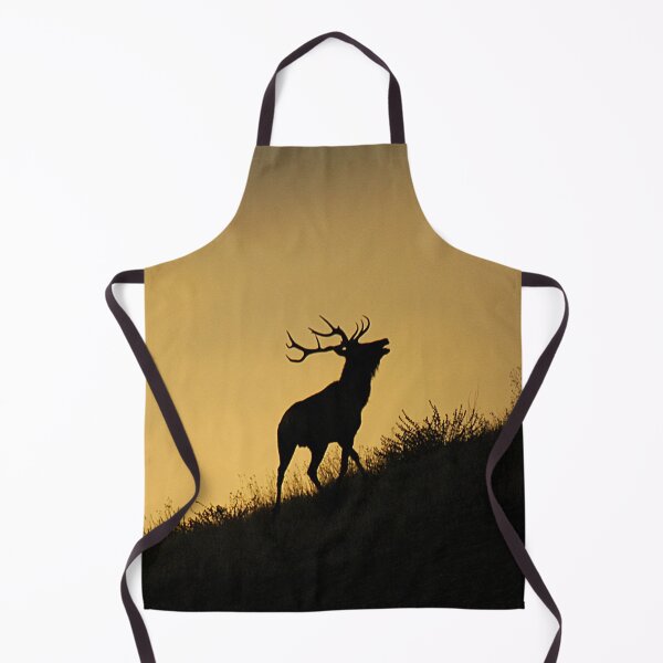 Item preview, Elk Bugling designed and sold by ArtbyAdriane.