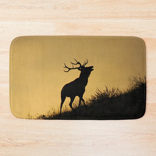 Item preview, Elk Bugling designed and sold by ArtbyAdriane.