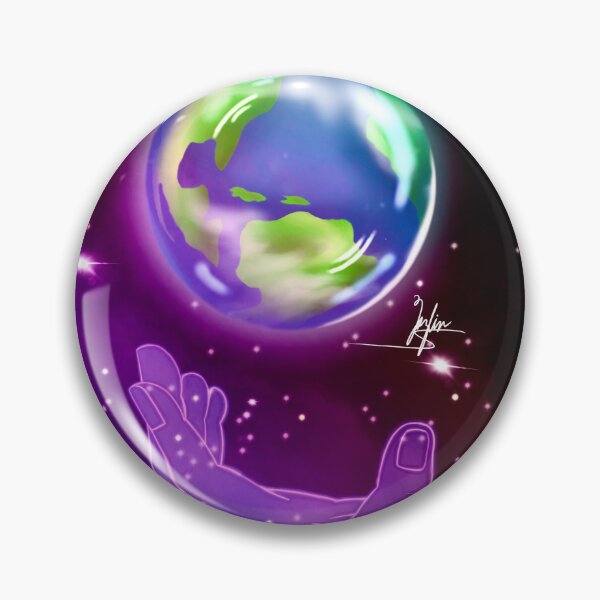 Item preview, Nebulous Earth designed and sold by JazzyPrime.