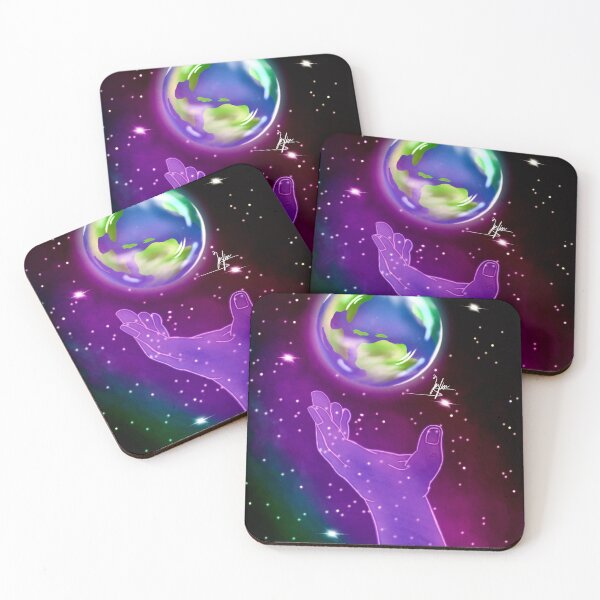 Item preview, Nebulous Earth designed and sold by JazzyPrime.
