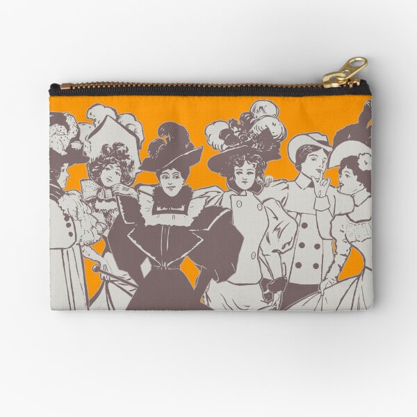 Item preview, Vintage Ladies APRICOT designed and sold by GrandeDuc.