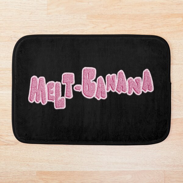 Item preview, Melt-Banana designed and sold by Ruggine.