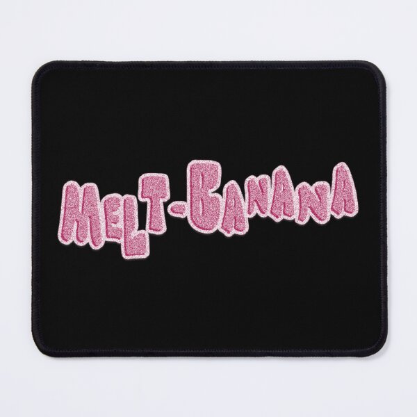 Item preview, Melt-Banana designed and sold by Ruggine.