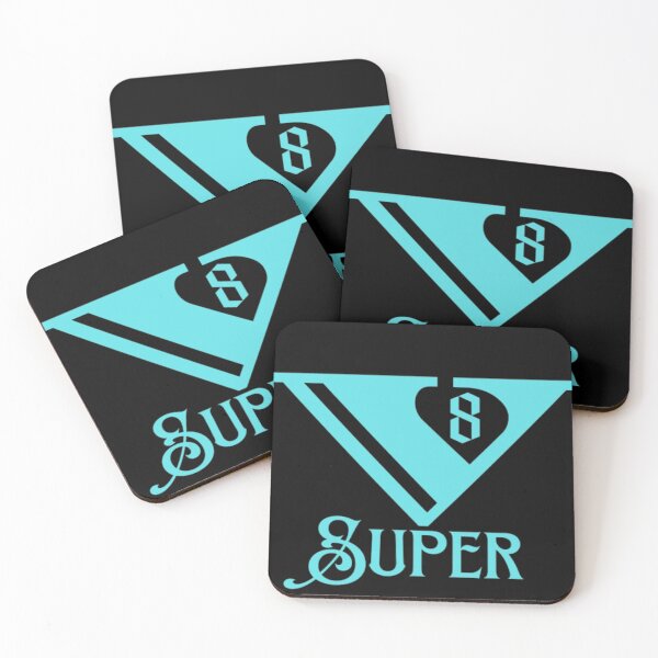 Item preview, V8 Super designed and sold by Showmee.
