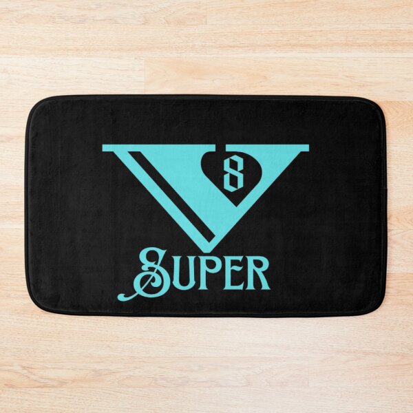 Item preview, V8 Super designed and sold by Showmee.