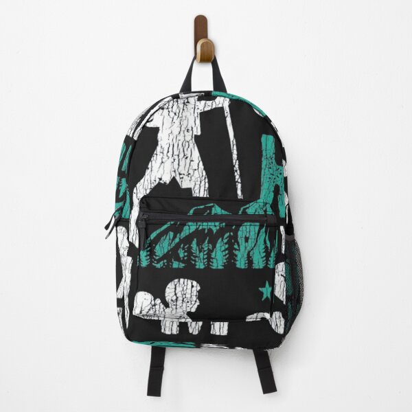 Item preview, Bring Coffee Take Me Camping designed and sold by Irundell2020.
