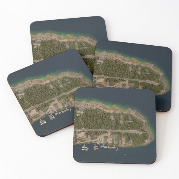 Item preview, Tobermory designed and sold by 5nik.