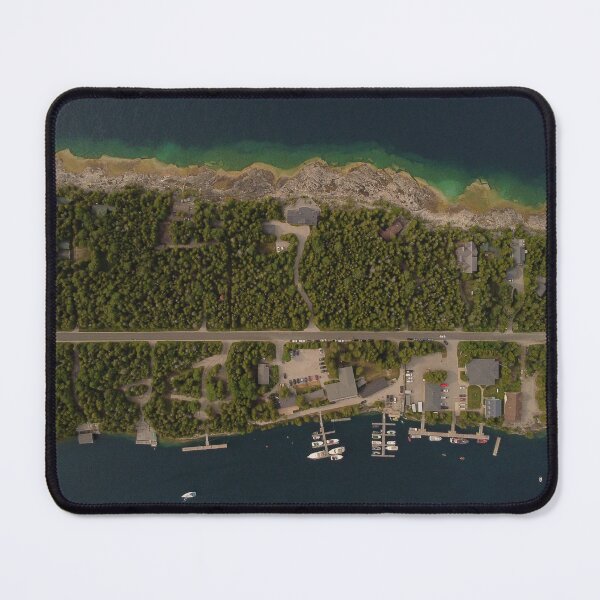 Item preview, Tobermory designed and sold by 5nik.