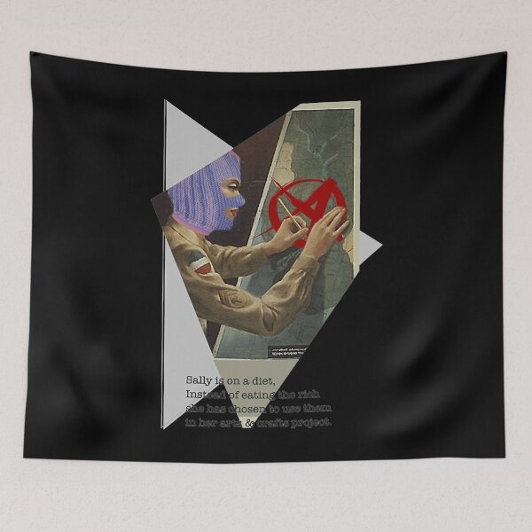 Item preview, Orgullosa Pussy Riot, regalo genial designed and sold by WoodsJamesFelto.