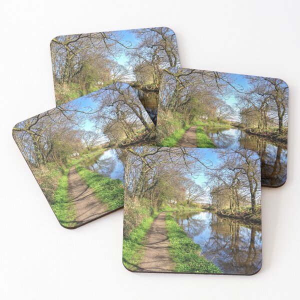 Item preview, Walking along the Union Canal designed and sold by tomg.