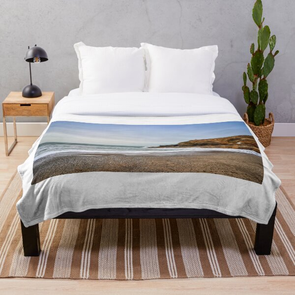 Item preview, Portreath Beach and the Harbour Wall designed and sold by VnGphoto.