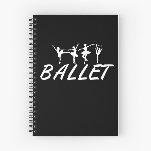 Item preview, Ballet Dancer Ballet Dance Dancers designed and sold by MooonTees.