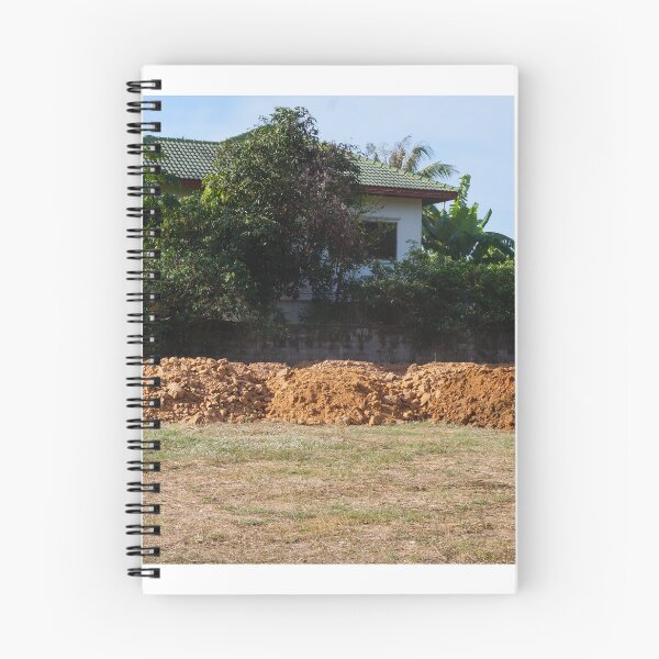 Item preview, Picture of land reclamation in Thailand designed and sold by March Rider.