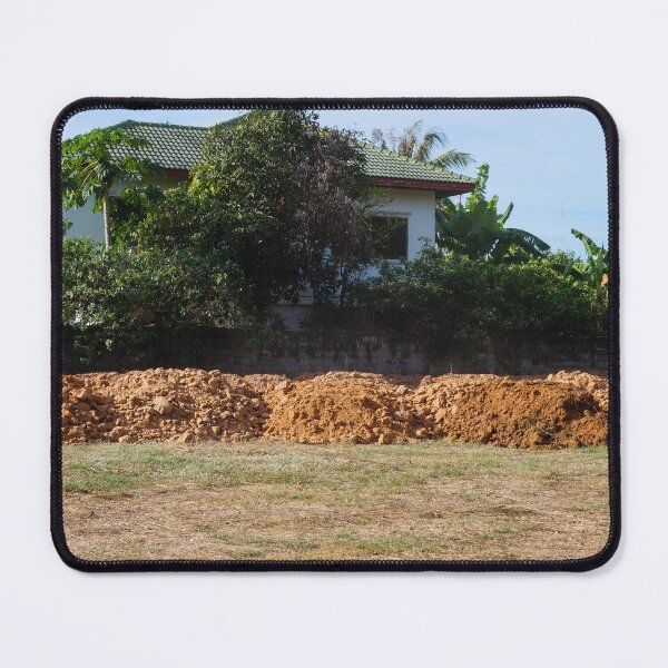 Item preview, Picture of land reclamation in Thailand designed and sold by March Rider.