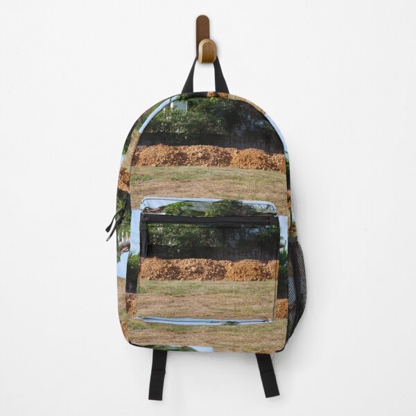 Item preview, Picture of land reclamation in Thailand designed and sold by March Rider.