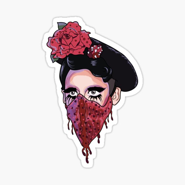 Valentina! Sticker