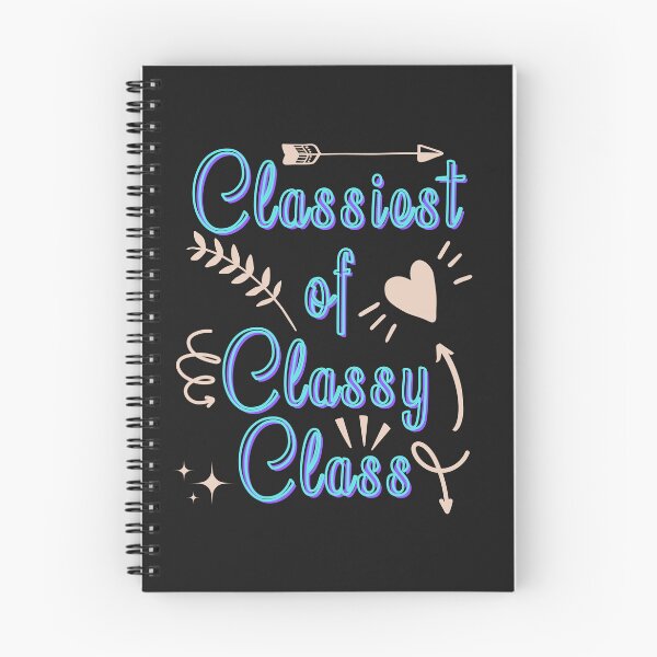 Item preview, Classiest Of Classy designed and sold by Glitches 16.