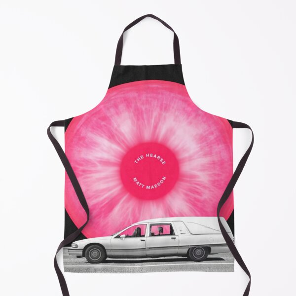 Item preview, The Hearse designed and sold by saorkarondok.
