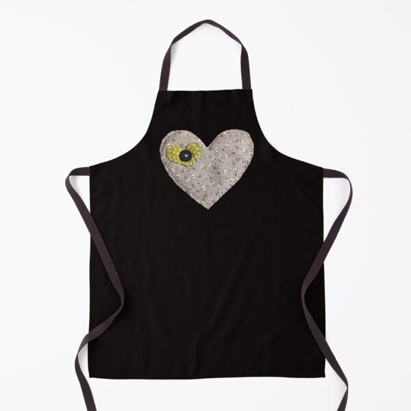 Item preview, Sweet quilted heart within a flowered heart designed and sold by memorguson.