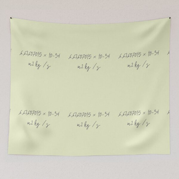 Item preview, E=hf designed and sold by ruviniud.