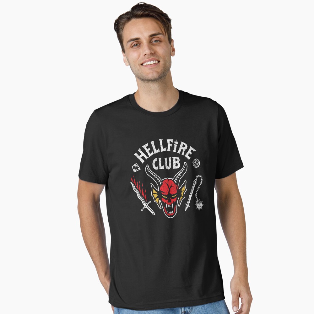 Item preview, Essential T-Shirt designed and sold by FifthSun.