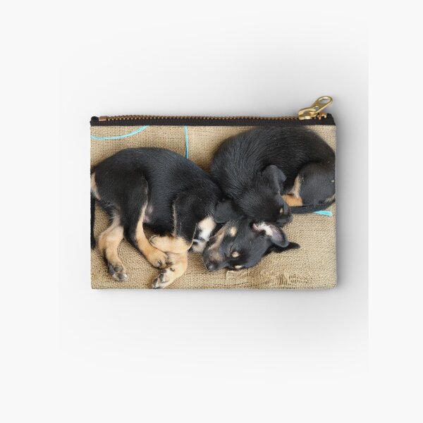 Item preview, Kelpie Puppies designed and sold by Pamela  Batten.