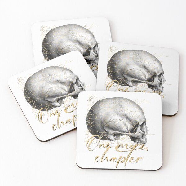 Item preview, One More Chapter  designed and sold by PennCassidy.