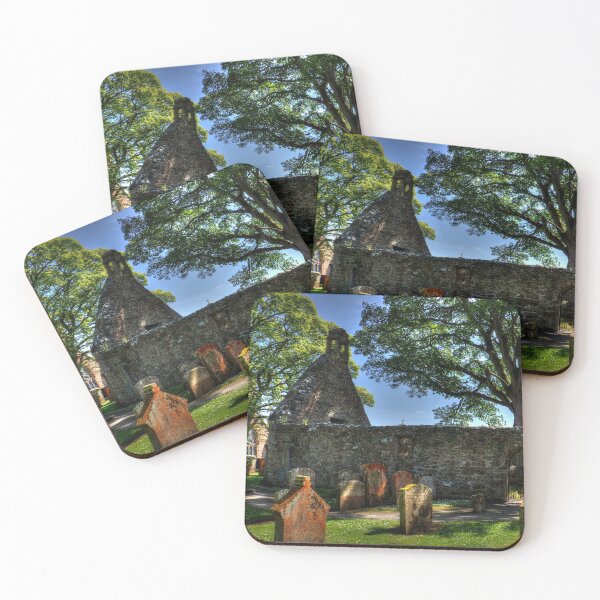 Item preview, Auld Kirk at Alloway designed and sold by tomg.