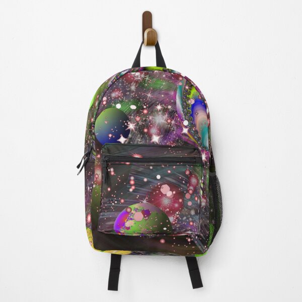 Item preview, Galaxy Carnival designed and sold by Roanemermaid.