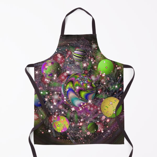 Item preview, Galaxy Carnival designed and sold by Roanemermaid.