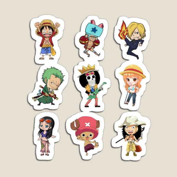 One Piece Roronoa Zoro  Sticker for Sale by DaturaSnake