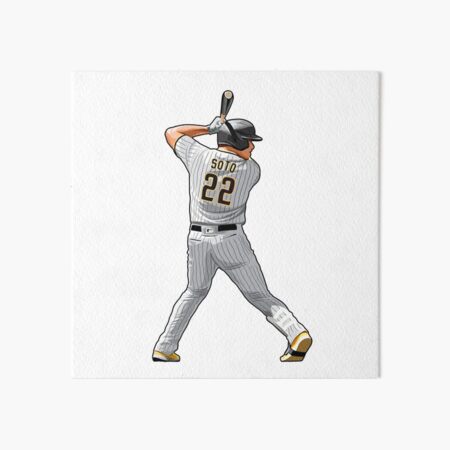  Trea Turner Baseball Poster for Room Aesthetic Art Signed  Canvas Art Poster And Wall Art Picture Print Modern Family Bedroom Decor  Office Posters. Unframe-style, 08x12inch(20x30cm): Posters & Prints