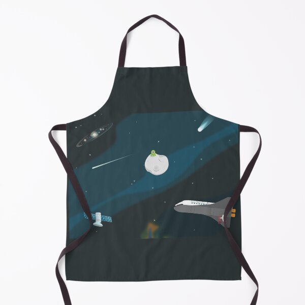 Item preview, Outer Space Portion 1 designed and sold by Batmantis275.