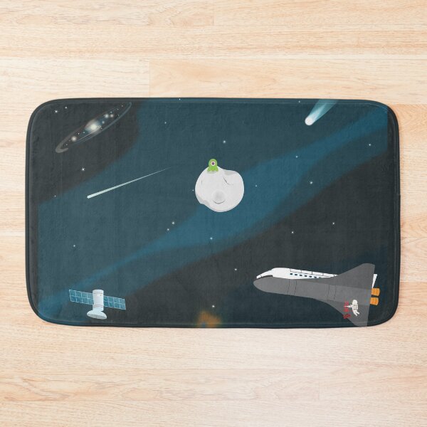 Item preview, Outer Space Portion 1 designed and sold by Batmantis275.