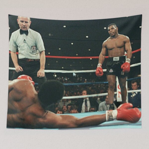 Item preview, Best Moment Match Mikes Againts designed and sold by ferdinandalonso.
