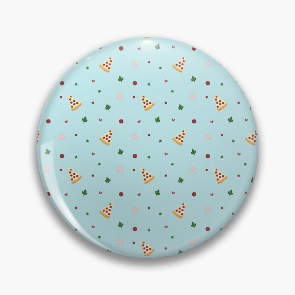 Item preview, Cute pizza designed and sold by studiotomris.