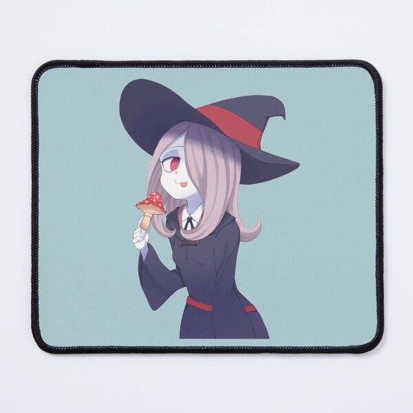 Item preview, Sucy Manbavaran designed and sold by BreannaKi.