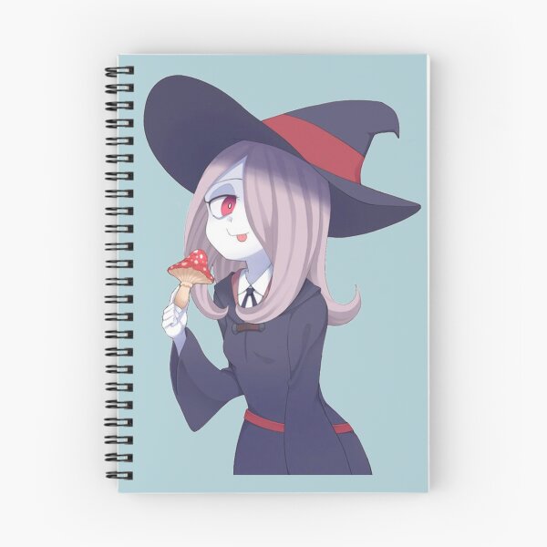 Item preview, Sucy Manbavaran designed and sold by BreannaKi.