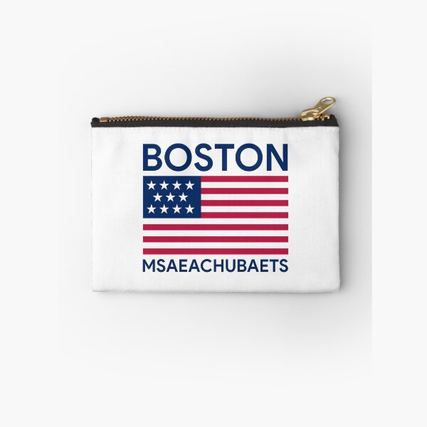 Item preview, Boston Msaeachubaets designed and sold by malvinabucky.