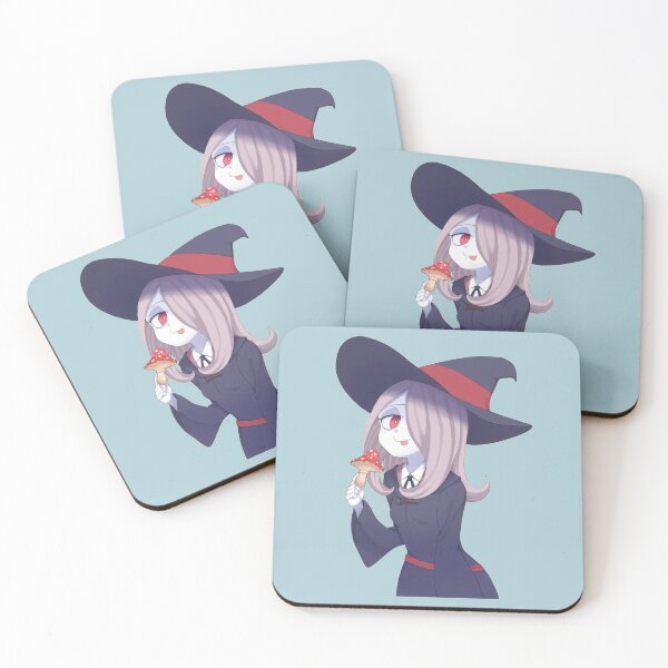 Item preview, Sucy Manbavaran designed and sold by BreannaKi.